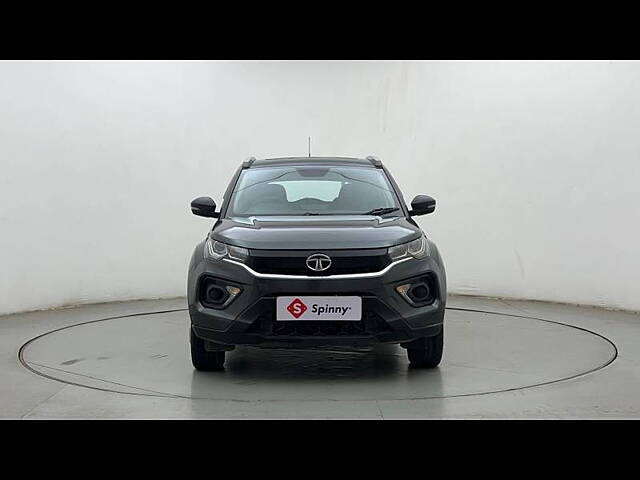 Used Tata Nexon [2020-2023] XMA (S) Diesel [2020-2023] in Navi Mumbai