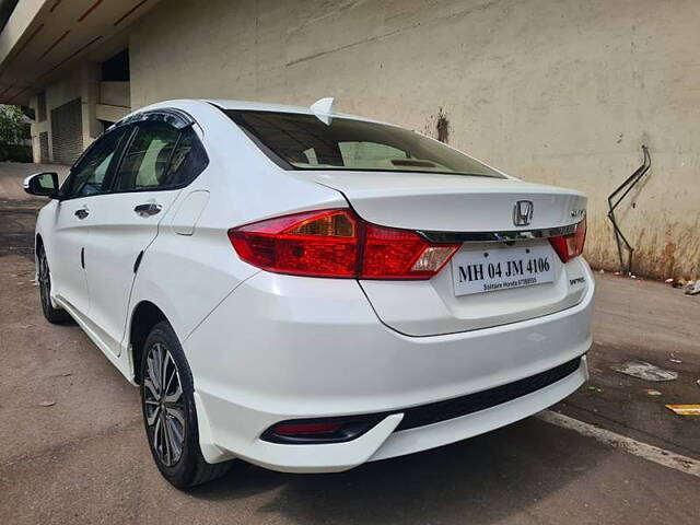 Used Honda City [2014-2017] VX CVT in Mumbai