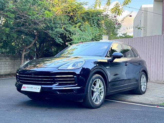 Used Porsche Cayenne [2014-2018] 3.2 V6 Petrol in Chennai