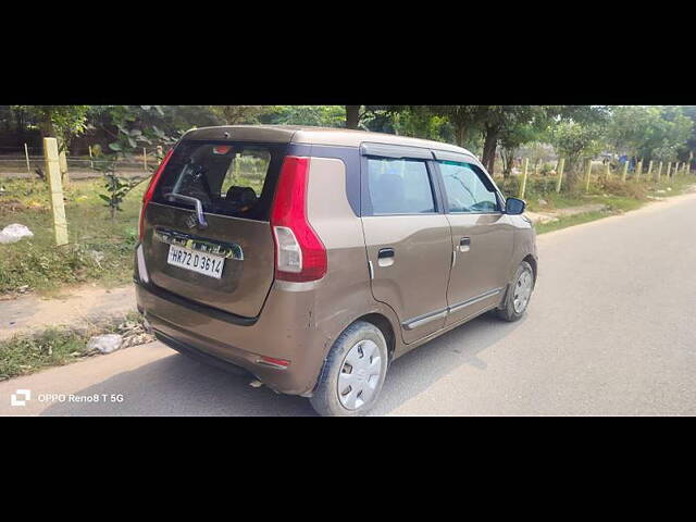 Used Maruti Suzuki Wagon R [2019-2022] ZXi 1.2 in Gurgaon