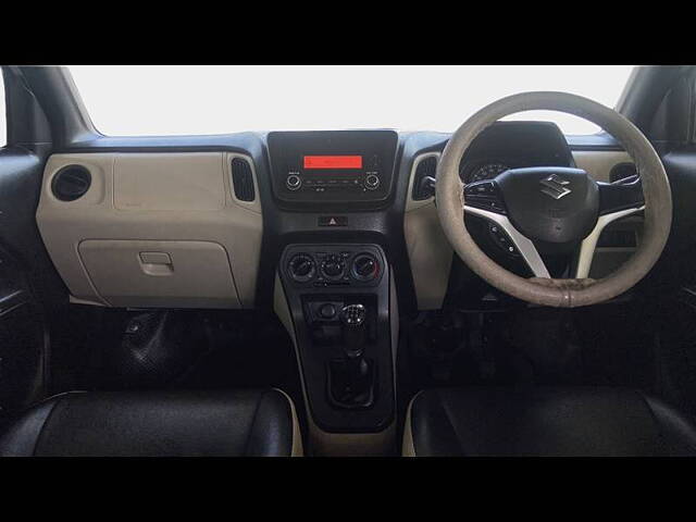 Used Maruti Suzuki Wagon R [2019-2022] VXi (O) 1.2 in Coimbatore