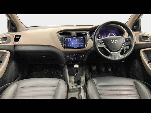 Used Hyundai Elite i20 [2018-2019] Era 1.2 in Delhi