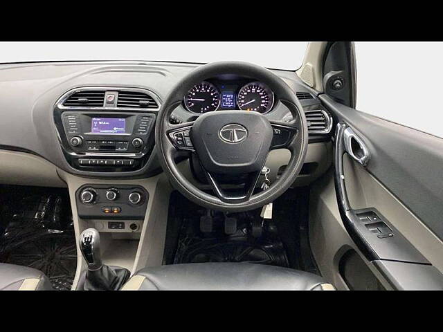 Used Tata Tiago [2016-2020] Revotron XZ in Delhi