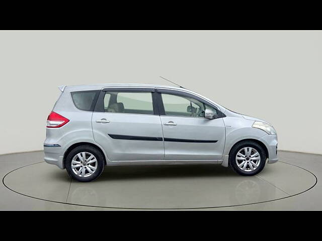 Used Maruti Suzuki Ertiga [2015-2018] ZDI SHVS in Surat