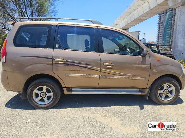 Used Mahindra Xylo [2009-2012] E8 BS-III in Pune