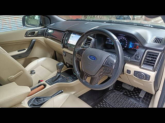 Used Ford Endeavour Titanium Plus 3.2 4x4 AT in Delhi