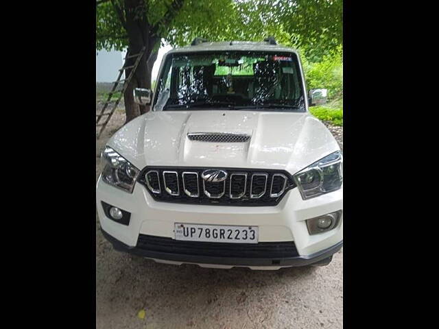 Used Mahindra Scorpio 2021 S3 2WD 7 STR in Kanpur