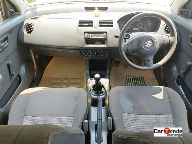 Used Maruti Suzuki Swift Dzire [2008-2010] LXi in Mumbai