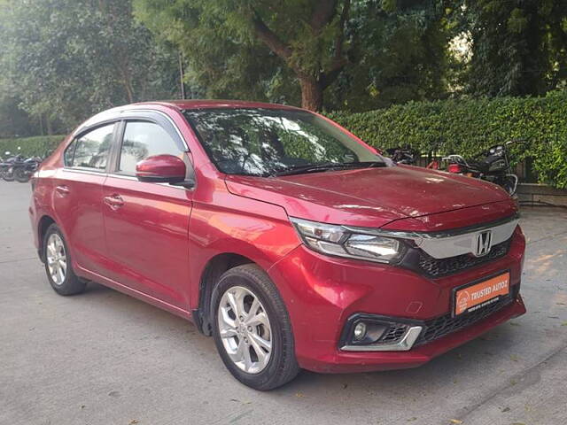 Used Honda Amaze [2016-2018] 1.2 VX i-VTEC in Delhi