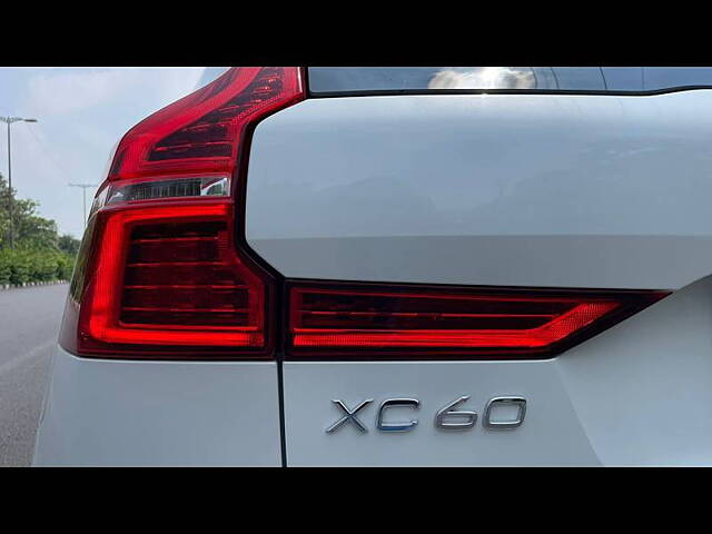 Used Volvo XC60 [2017-2021] Inscription [2017-2020] in Delhi