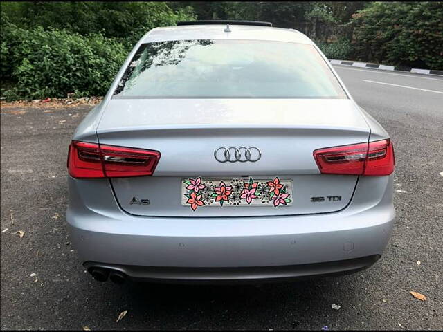 Used Audi A6[2011-2015] 35 TDI Technology in Delhi