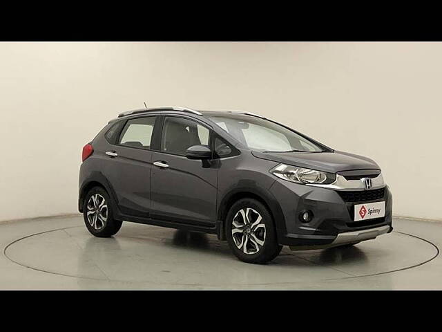 Used Honda WR-V [2017-2020] VX MT Petrol in Pune