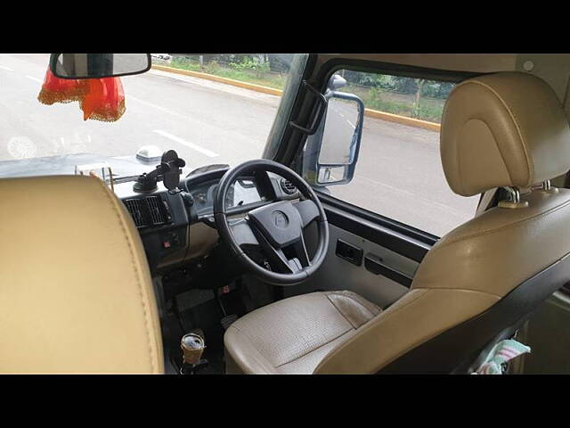 Used Force Motors Gurkha [2017-2020] Xplorer 3 Door in Mumbai