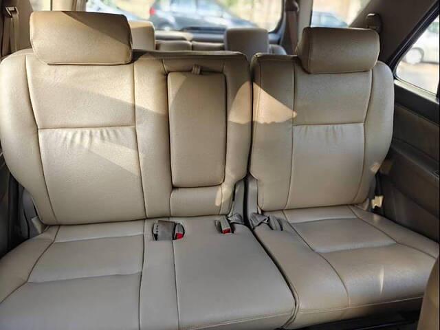 Used Toyota Fortuner [2012-2016] 3.0 4x2 AT in Mumbai