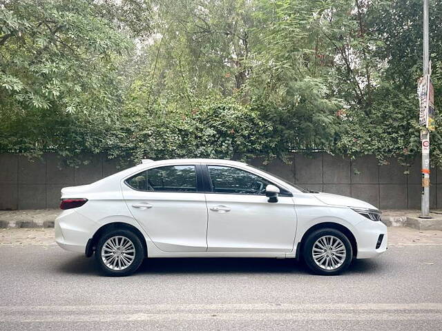 Used Honda City V Petrol MT in Delhi