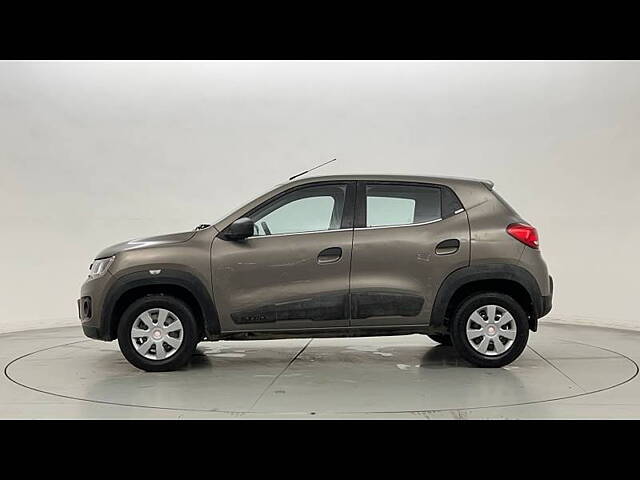 Used Renault Kwid [2019] [2019-2019] RXL in Delhi