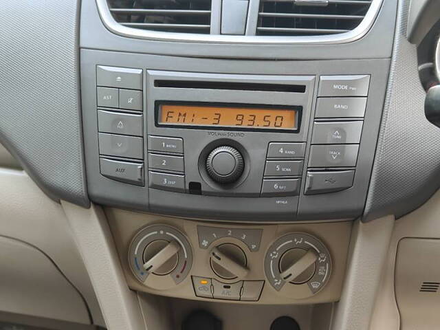 Used Maruti Suzuki Ertiga [2012-2015] VDi in Navi Mumbai