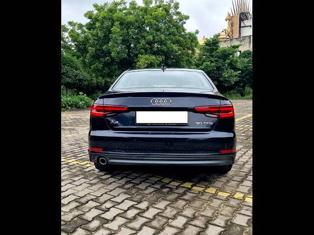 Used Audi A4 [2016-2020] 30 TFSI Technology Pack in Delhi