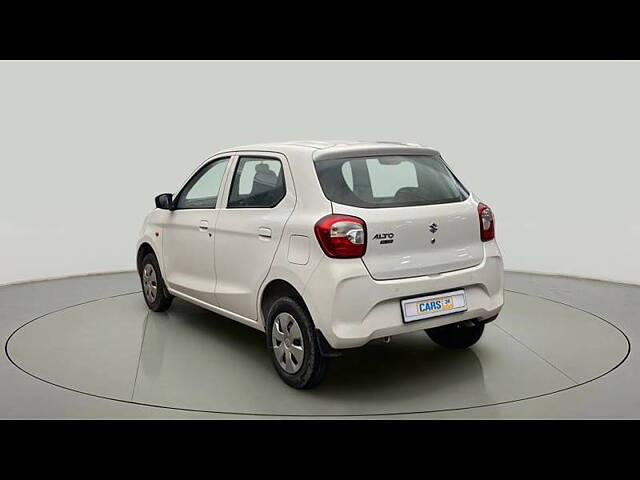 Used Maruti Suzuki Alto K10 VXi [2023-2024] in Delhi