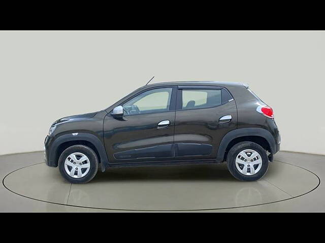 Used Renault Kwid [2015-2019] RXT [2015-2019] in Pune