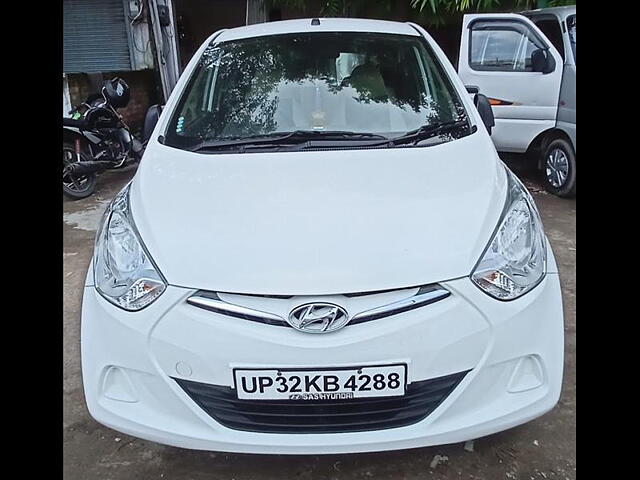 Used 2018 Hyundai Eon in Kanpur