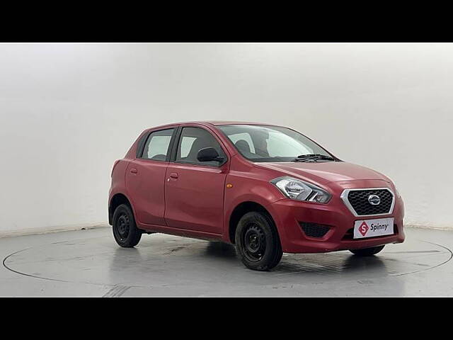 Used Datsun GO [2014-2018] T in Ghaziabad