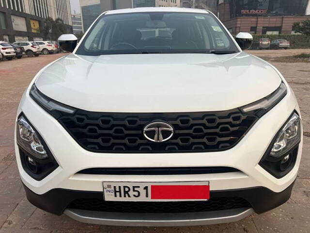 Used 2019 Tata Harrier in Delhi