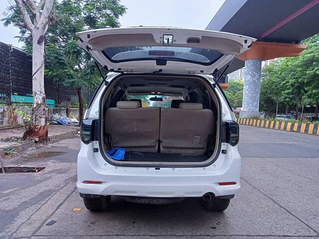 Used Toyota Fortuner [2012-2016] 3.0 4x2 AT in Mumbai