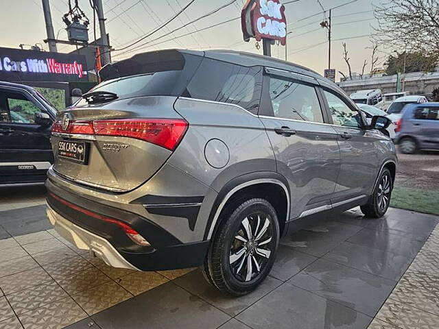 Used MG Hector [2019-2021] Sharp 1.5 DCT Petrol [2019-2020] in Lucknow