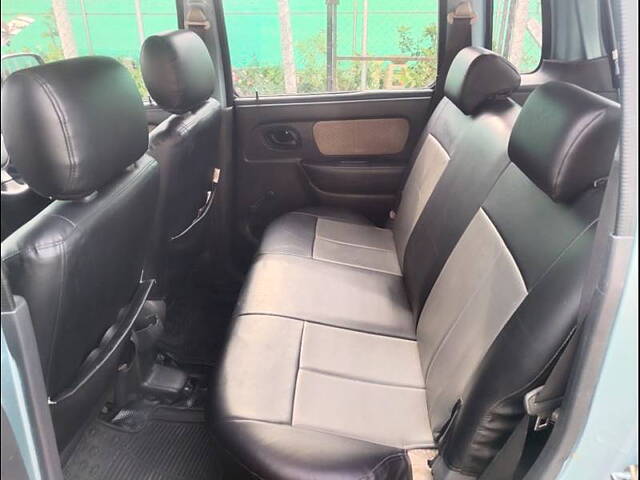 Used Maruti Suzuki Wagon R 1.0 [2010-2013] VXi in Tiruchirappalli