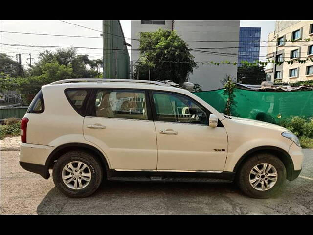 Used Ssangyong Rexton RX6 in Indore