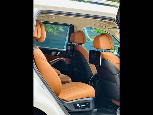 Used BMW X7 [2019-2023] xDrive30d DPE Signature 7STR in Gurgaon