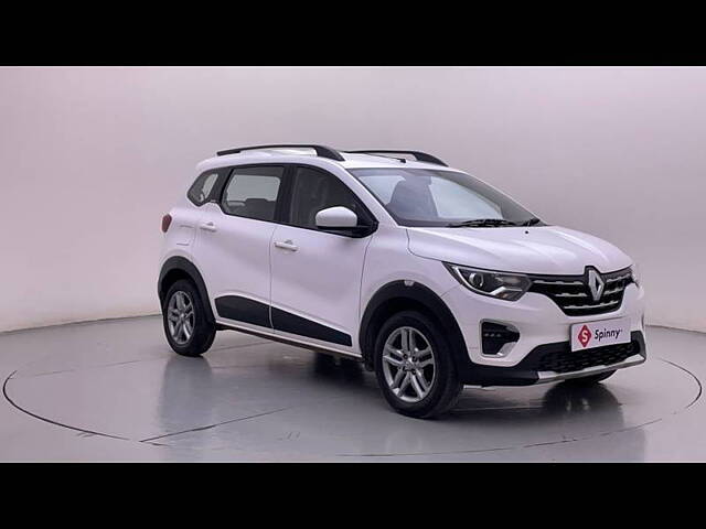 Used Renault Triber [2019-2023] RXZ EASY-R AMT in Bangalore