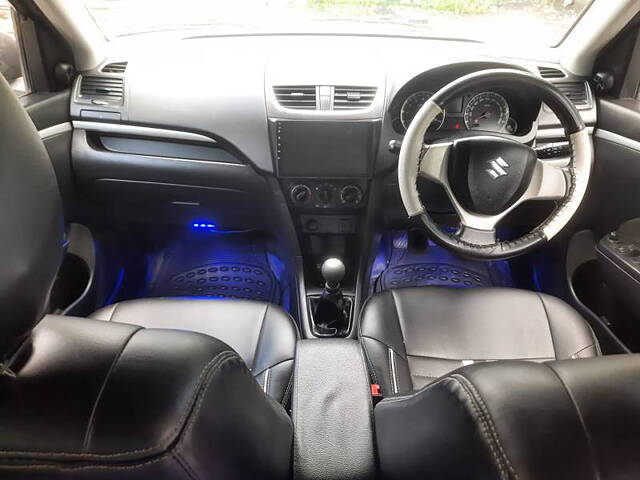 Used Maruti Suzuki Swift [2011-2014] VXi in Mumbai