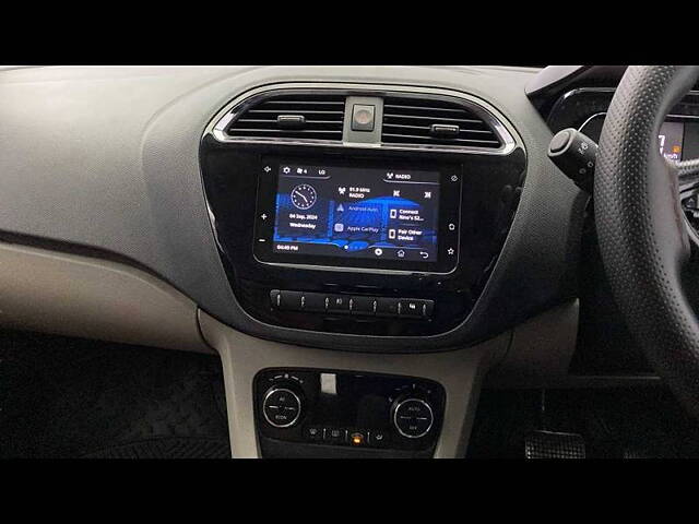 Used Tata Tiago [2016-2020] Revotron XZA Plus in Kochi