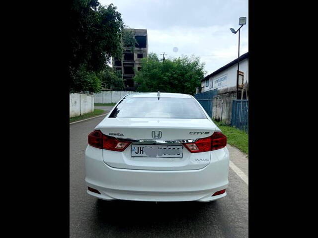 Used Honda City [2014-2017] VX (O) MT BL in Jamshedpur