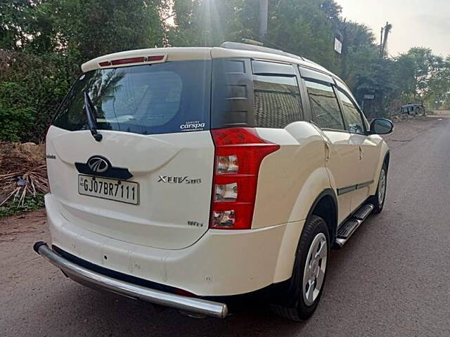 Used Mahindra XUV500 [2015-2018] W6 in Vadodara