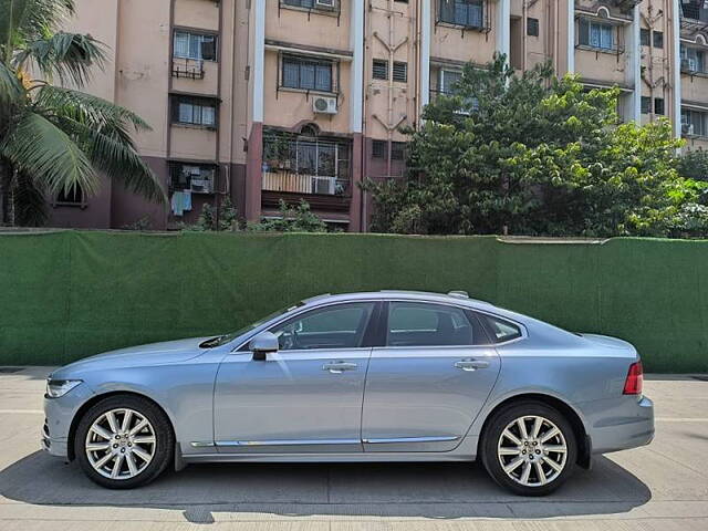 Used Volvo S90 [2016-2021] Inscription D4 [2016-2020] in Mumbai