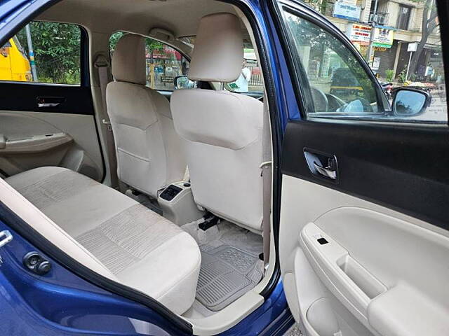 Used Maruti Suzuki Dzire [2017-2020] VXi in Mumbai