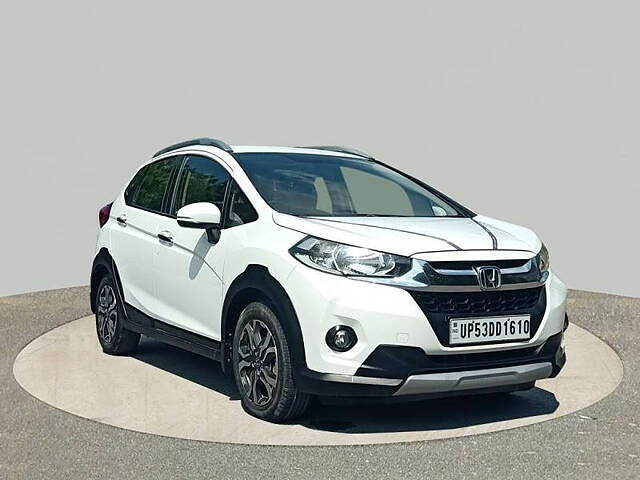 Used Honda WR-V [2017-2020] VX MT Petrol in Noida