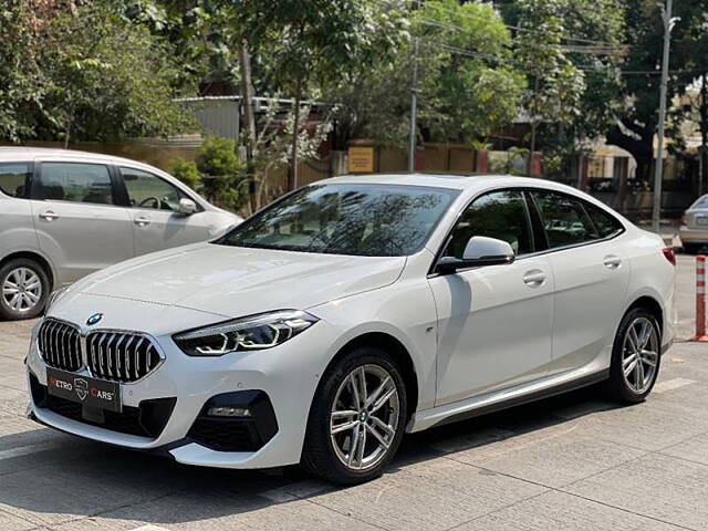 Used BMW 2 Series Gran Coupe 220d M Sport [2022-2023] in Bangalore