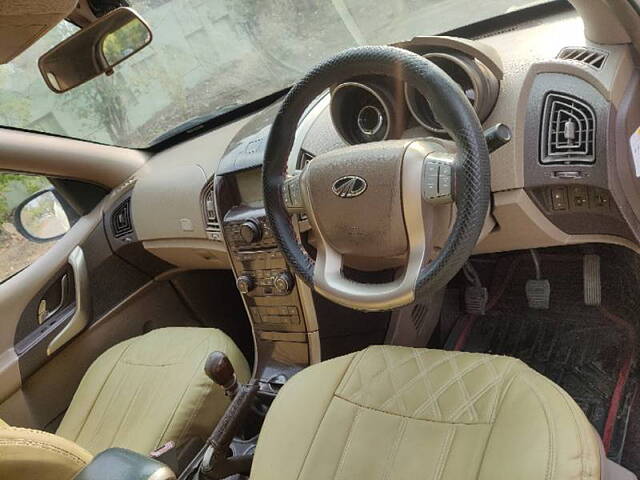 Used Mahindra XUV500 [2011-2015] W8 in Indore