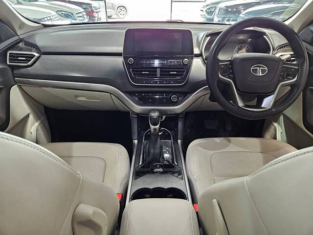 Used Tata Safari [2021-2023] XZA in Hyderabad