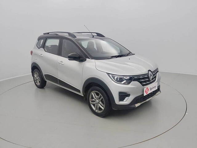 Used Renault Triber RXZ Dual Tone in Jaipur