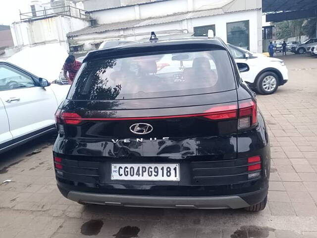 Used Hyundai Venue S 1.2 Petrol [2023] in Raipur