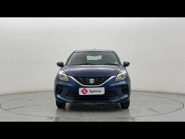 Used Maruti Suzuki Baleno [2019-2022] Delta Dualjet in Gurgaon