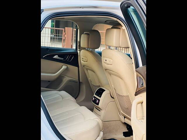 Used Audi A6 [2015-2019] 35 TFSI Matrix in Delhi