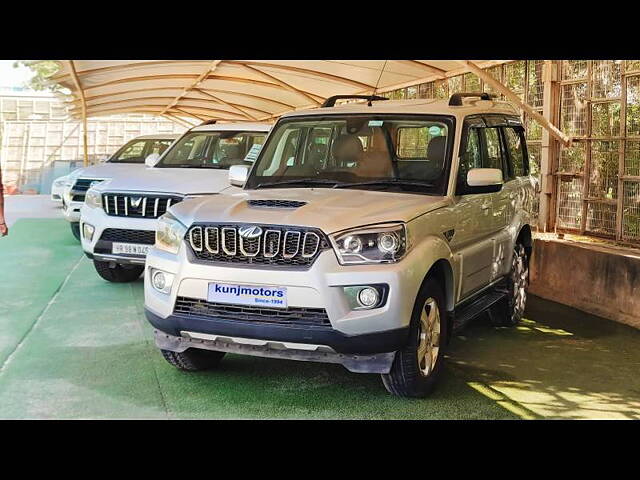 Used Mahindra Scorpio 2021 S11 2WD 7 STR in Delhi