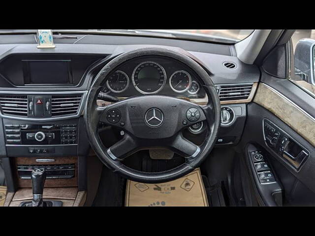 Used Mercedes-Benz E-Class [2009-2013] E250 CDI Classic in Pune