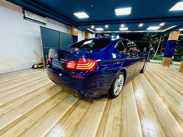 Used BMW 5 Series [2017-2021] 530d M Sport [2017-2019] in Hyderabad